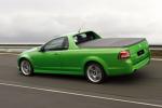 Holden Commodore VE SS V Ute 2007 года